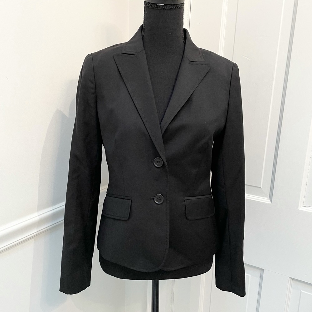 NWT J. Crew Factory Blazer